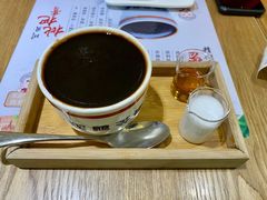 金牌龟苓膏-糖糖屋•糖水•雪花冰店(时尚天河店)