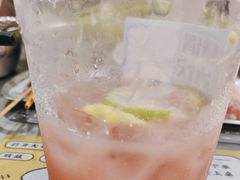 -小螺大作·螺蛳粉火锅(林和西店)