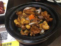 -有璟阁港式餐厅(国贸商城店)