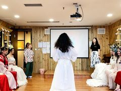 -金夫人化妆摄影职业培训学校
