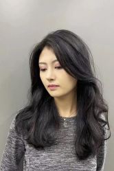 点击看大图 -MORI HAIR SALON日式美发沙龙