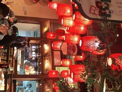 -农耕记·湖南土菜(科技园店)