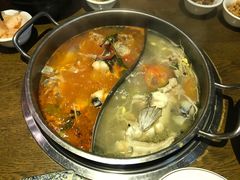 -阿婉贵州苗家酸汤鱼(梅林店)
