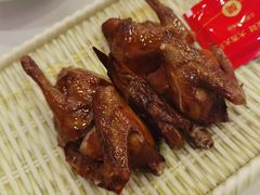 -清新鸡沙田乳鸽店(金融店)