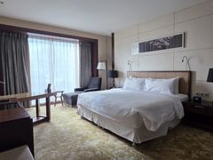 -天津君隆威斯汀酒店