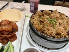 荷香糯米排骨-金春禧(世茂国际广场店)