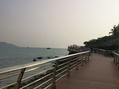 -东澳岛