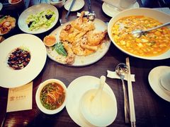 -西安华清御汤酒店