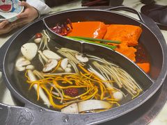 -园里火锅(仁和新城店)