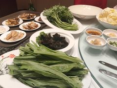-天宜隆蘑菇宴火锅(石景山旗舰店)