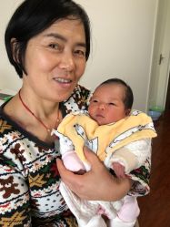 -Cocodemer女性健康·产后恢复(天一广场店)