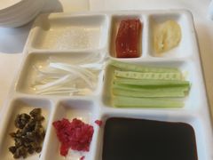 -四季民福烤鸭店(前门大栅栏店)