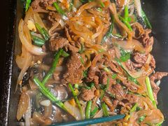 -张家卫·阳江菜·小海鲜(肥婆湾桥店)