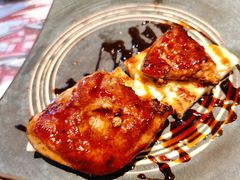 法式煎鹅肝-大渔铁板烧(中山路八佰伴店)