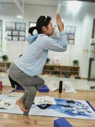 -亚太瑜伽普拉提学院