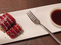 -湖州皇冠假日酒店-彩丰楼中餐厅