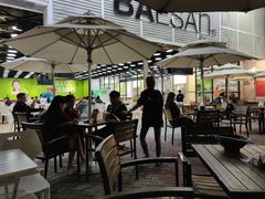 露天位-813芭依珊 BAESAn(皇冠十畝地店)