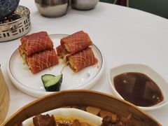 -幸运楼(北京路店)