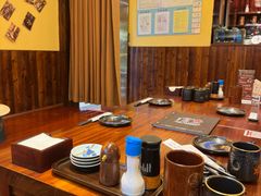 -鸟鹏烧鸟居酒屋(仁恒梦中心店)