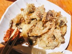-胖金妹鸡豆凉粉店