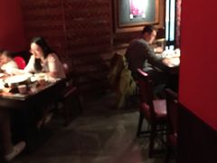 -绿茶餐厅(蓝色港湾店)