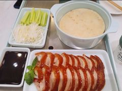 精品烤鸭-紫光园(全国总店)