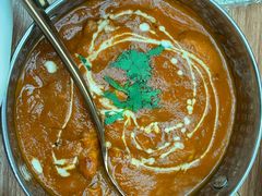 -清真·AL-JANNAT 佳纳特餐厅(狮子桥店)