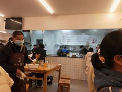 -李叁面馆(妇幼店)