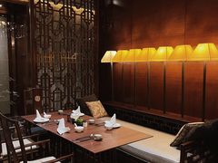-蛇口希尔顿南海酒店·随轩中餐厅·粤菜
