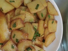 -芦茨金富饭庄·25年老字号·专做稻草鸡
