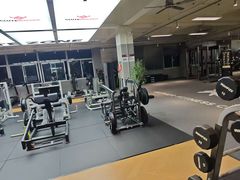 -聚健身GatherFitness(余杭店)