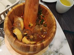 -菜香小厨(金发·印象南滨店)
