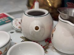 -悦得闲广式点心茶楼(蓝鲸世界店)