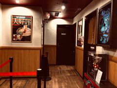 -一兰拉面(新宿中央东口店)