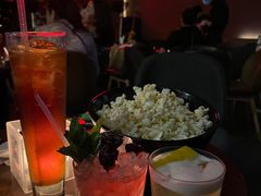 -TZ House音乐现场(来福士中心店)