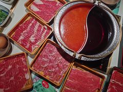 -温禾牛·和牛寿喜烧自助火锅(恒基名人店)