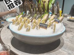 -1718海鲜姿造(苏宁宴请臻选店)