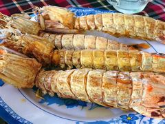 -幸福姐海鲜大排档