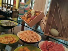 -东莞御景湾湖畔酒店·莱奥咖啡厅