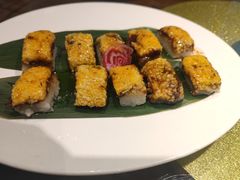 -韩城古城美食街