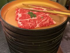 -牛New寿喜烧(虹桥新天地店)