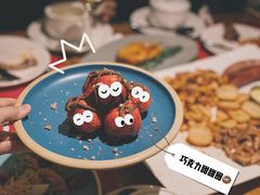 -HELLO MUSAE 拾光缪斯餐厅·纯正希腊风味(苏州中心店)