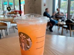-星巴克(深圳龙岗天安数码城店)