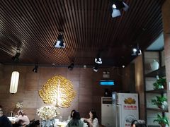 -金枝玉叶上海人家食府(三里河店)