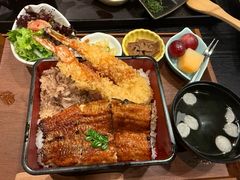 -玄白·炭烤活鳗(上海首店)