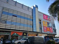 -顺联广场(陈村店)