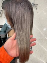 -简影造型·自选烫染接发salon