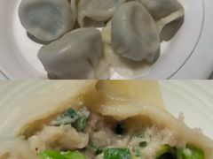 -日丰园海肠水饺·老字号大连海鲜(和平广场店)