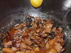 -万里闯关东铁锅炖菜馆(高新旗舰店)