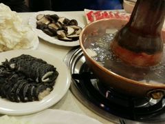 -八先生涮肉房(三里河店)
